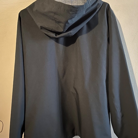 Men’s Nautica XL hooded zip-up jacket. - Picture 2 of 7